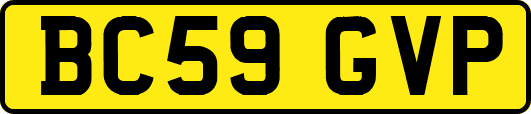 BC59GVP