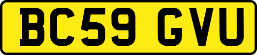 BC59GVU