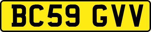 BC59GVV