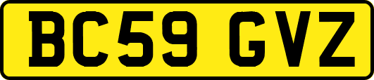 BC59GVZ