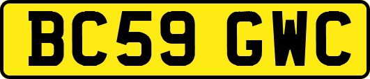 BC59GWC