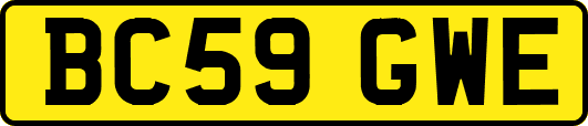 BC59GWE