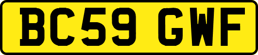 BC59GWF