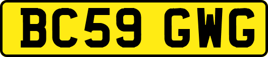 BC59GWG
