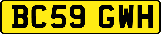 BC59GWH