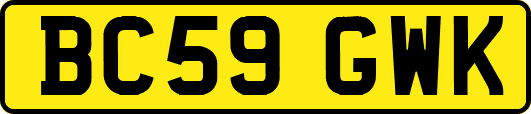 BC59GWK