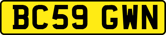 BC59GWN