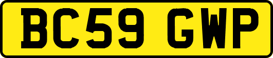 BC59GWP