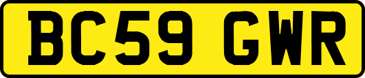 BC59GWR