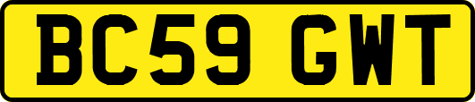 BC59GWT