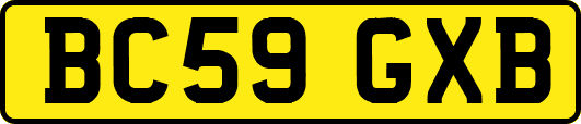 BC59GXB