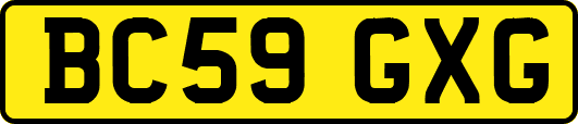 BC59GXG