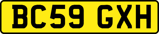 BC59GXH
