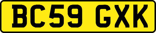 BC59GXK