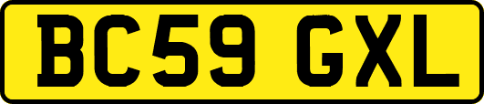 BC59GXL
