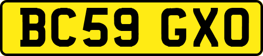 BC59GXO
