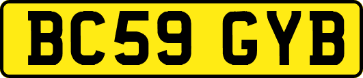 BC59GYB