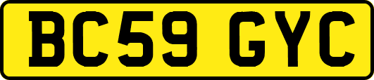 BC59GYC