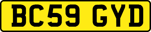 BC59GYD