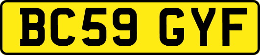 BC59GYF