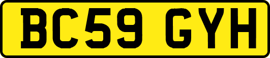 BC59GYH