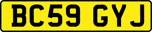 BC59GYJ