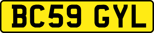 BC59GYL