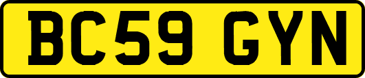 BC59GYN