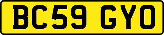BC59GYO