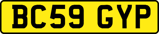 BC59GYP
