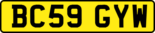 BC59GYW