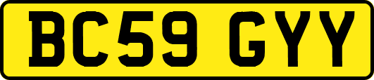 BC59GYY