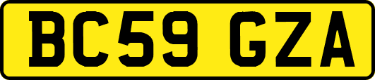 BC59GZA