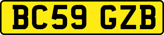 BC59GZB
