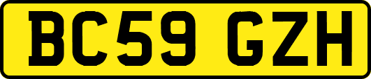 BC59GZH