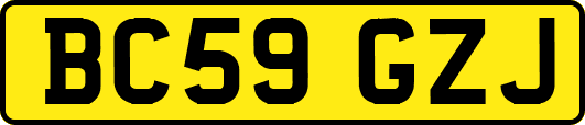 BC59GZJ