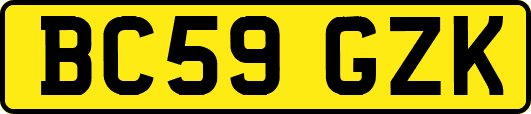 BC59GZK