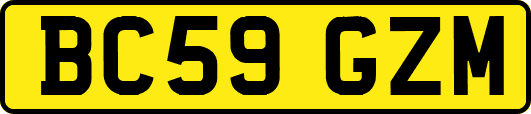 BC59GZM
