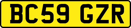 BC59GZR