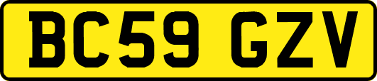 BC59GZV