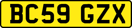 BC59GZX