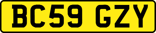 BC59GZY