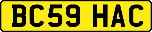 BC59HAC