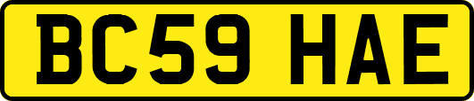 BC59HAE