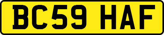 BC59HAF