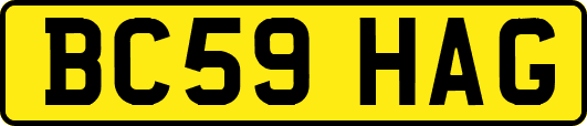 BC59HAG
