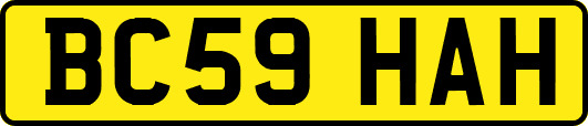 BC59HAH