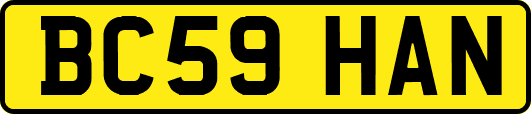 BC59HAN