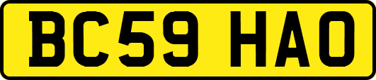 BC59HAO