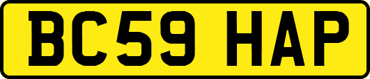 BC59HAP
